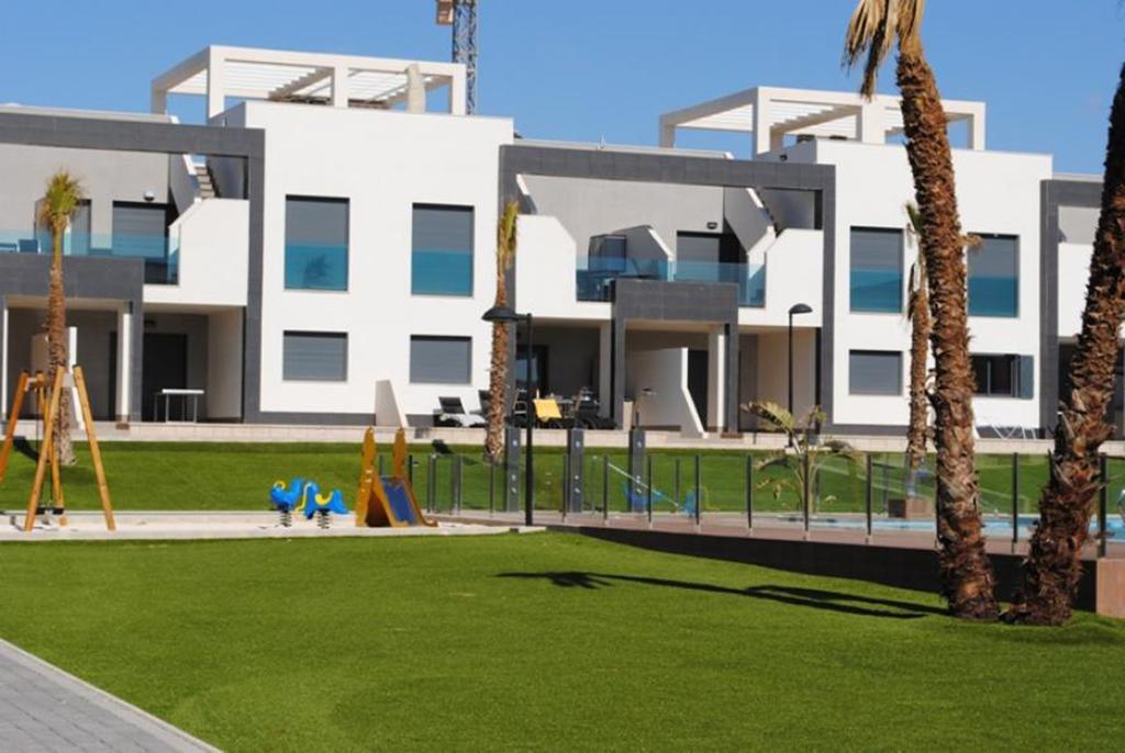 Apartment OasisBeach La Zenia Orihuela Zimmer foto