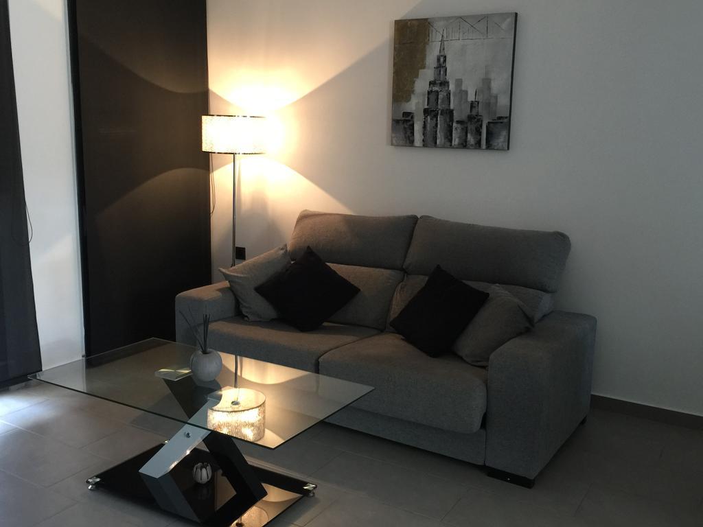 Apartment OasisBeach La Zenia Orihuela Zimmer foto