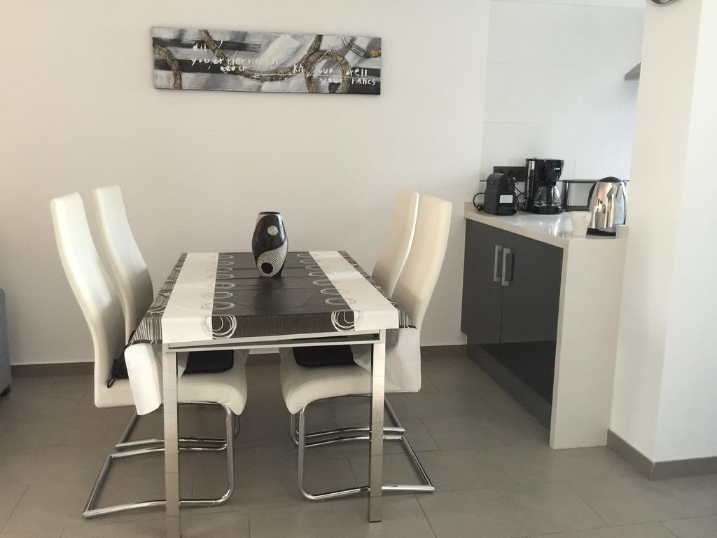 Apartment OasisBeach La Zenia Orihuela Zimmer foto